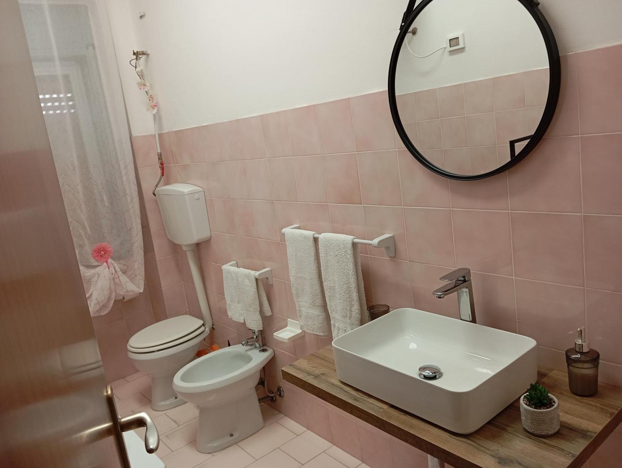 シャッカVittoria Houseアパートメント エクステリア 写真