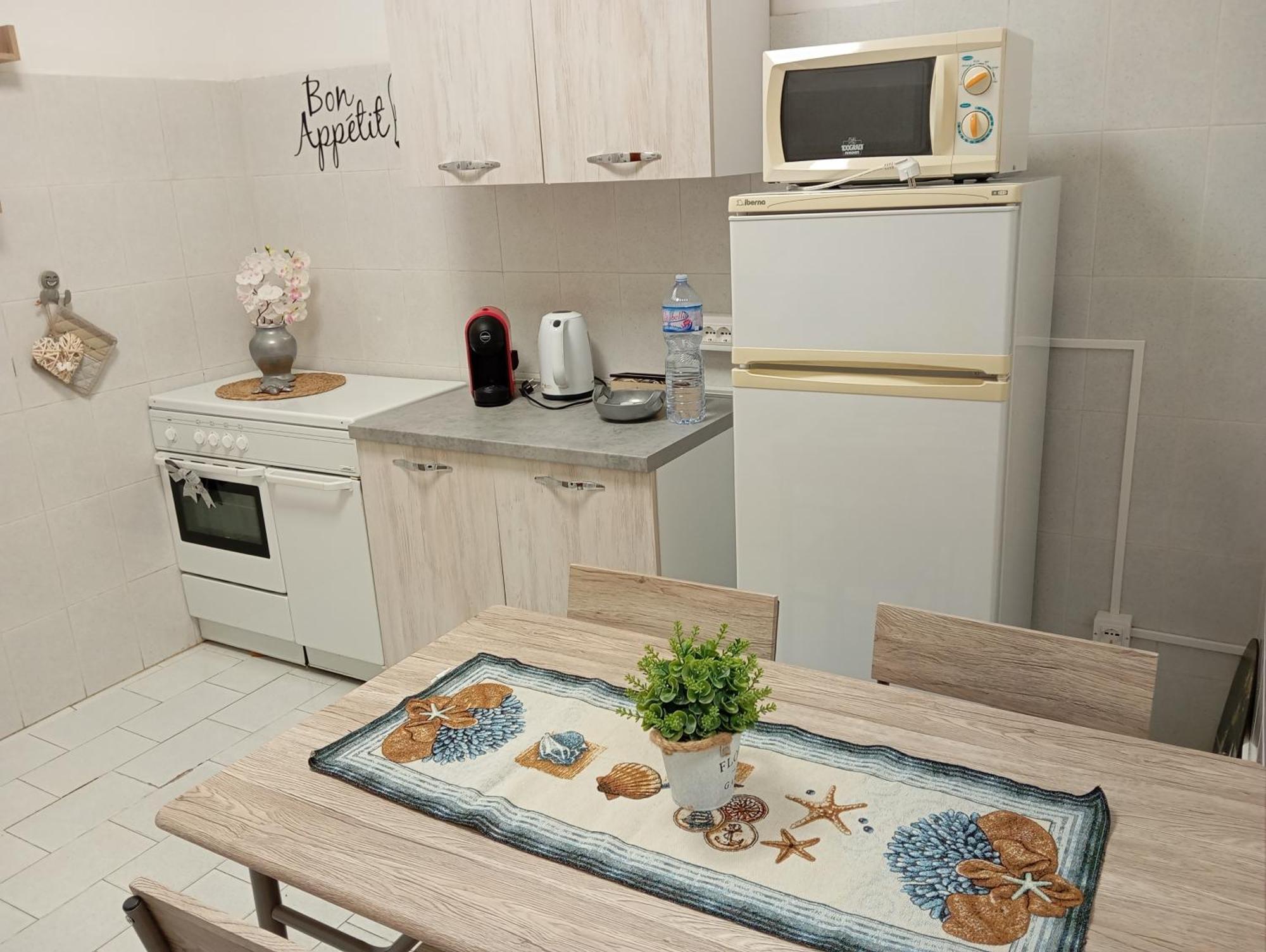 シャッカVittoria Houseアパートメント エクステリア 写真